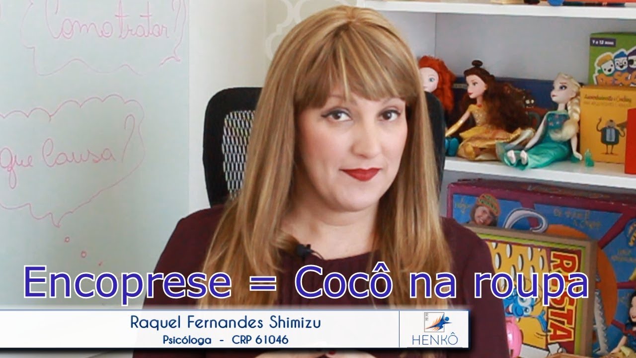 Criança fazendo cocô na roupa? Como lidar e o que significa