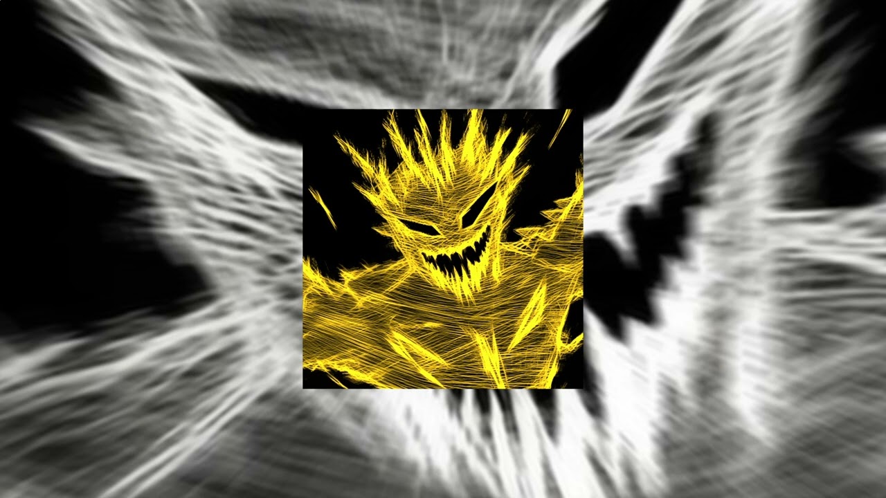 CRIATURA DEMONÍACA (SUPER SLOWED+BASSBOOSTED) - PHONKHA X SYNN