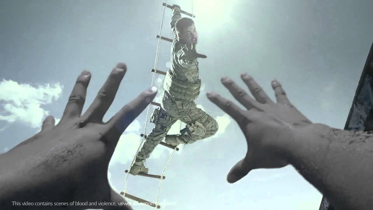 CRIMBOT IN A COMMERCIAL!?! @BenQAmerica