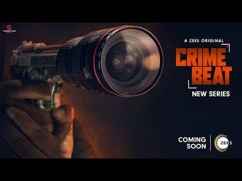 Crime Beat   Official Teaser   Saqib S, Saba A, Danish H, Rahul B   A ZEE5 Original   Coming Soon