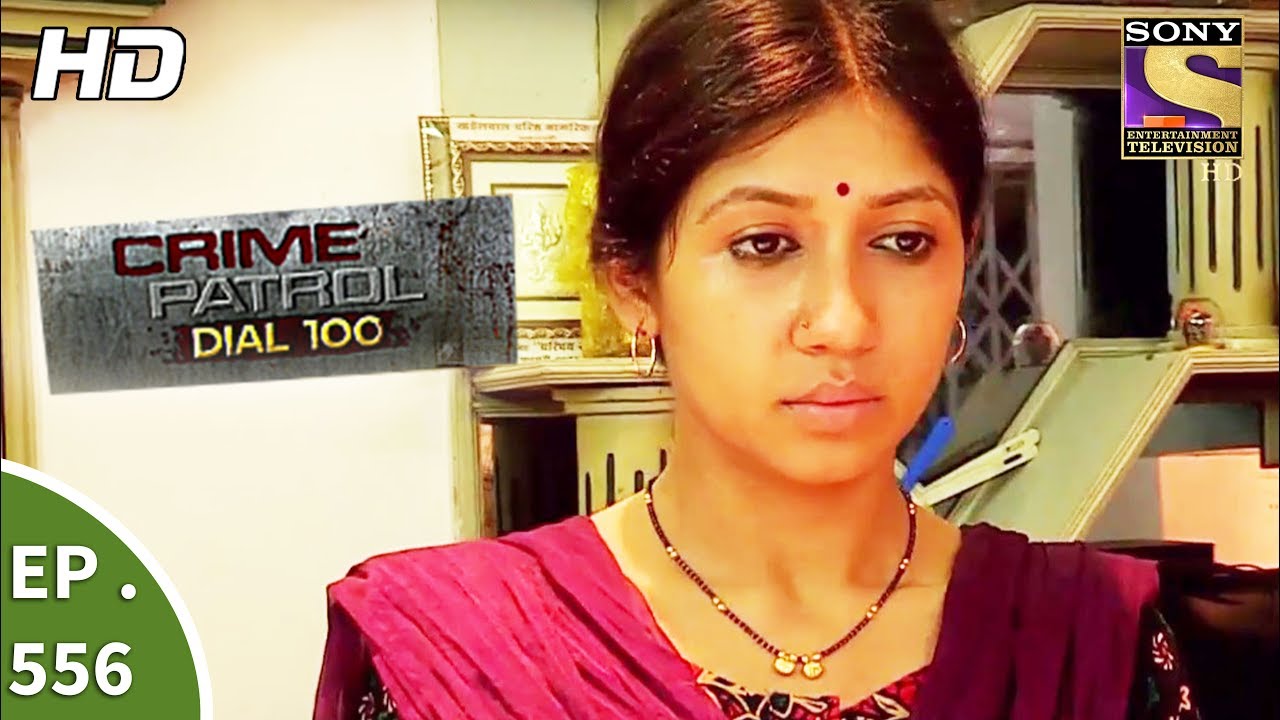 Crime Patrol Dial 100 - क्राइम पेट्रोल - Kandivali Kidnapping Case - Ep 556 - 27th July, 2017