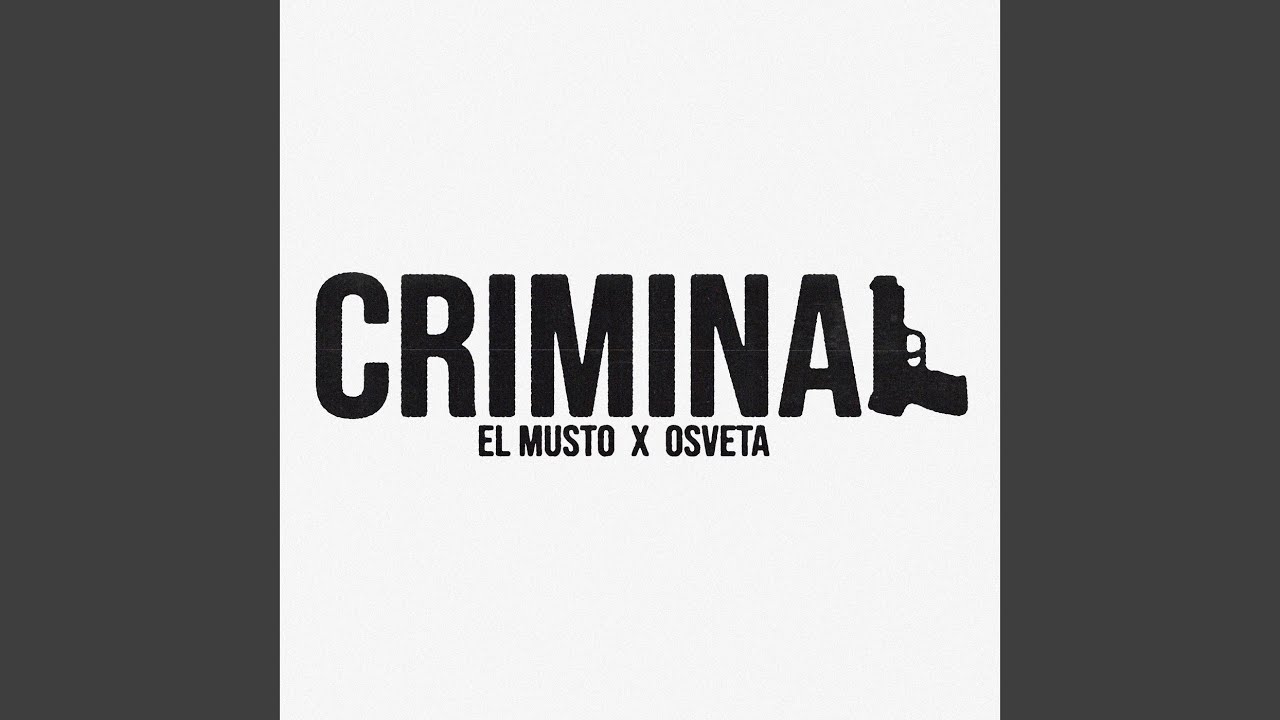 CRIMINAL