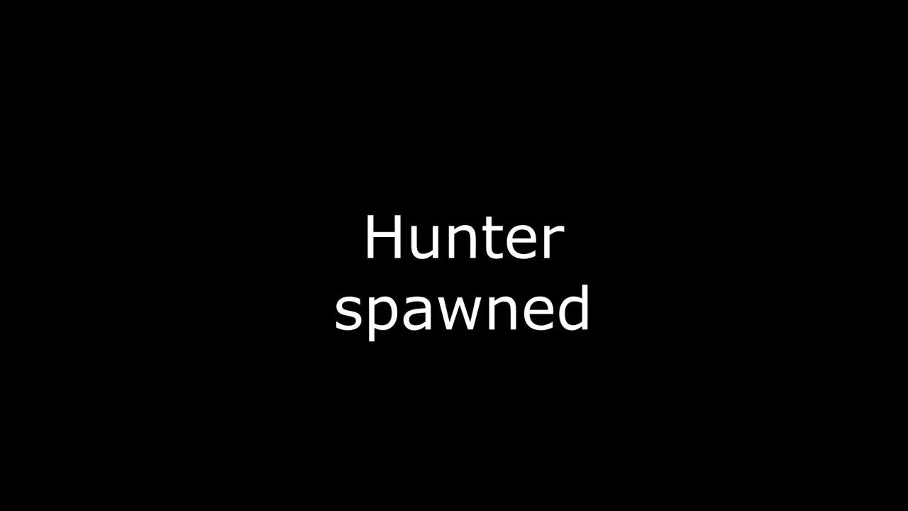 Criminality Infection Sounds
