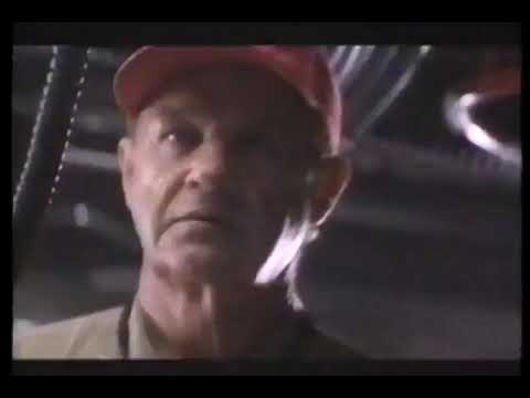 Crimson Tide Movie Trailer 1995 - TV Spot
