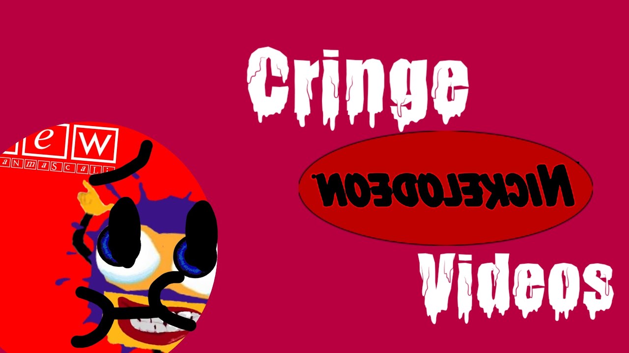 Cringe noedoleckiN vídeos