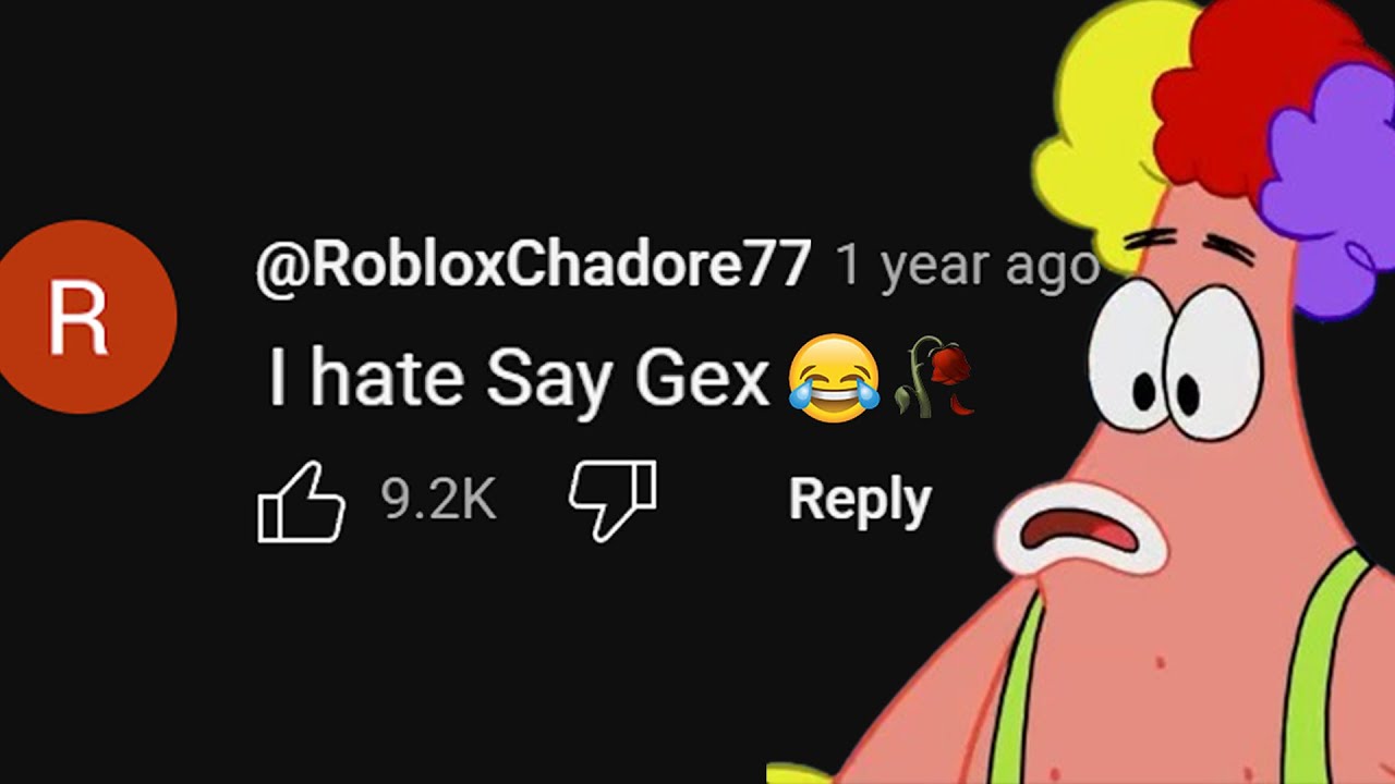 CRINGE Youtube Shorts Comments 🥀💔
