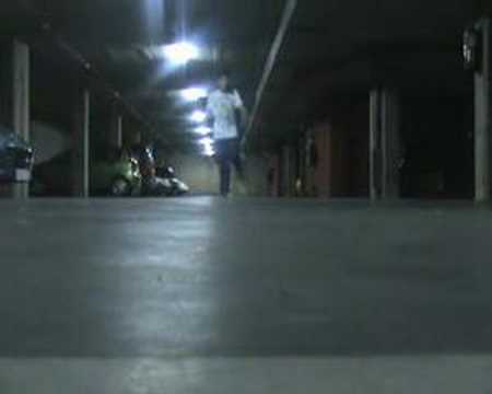 Crip Walk 3 Way TGW!