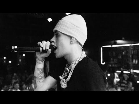 Cris Mj - “Tranquila mi Niña”