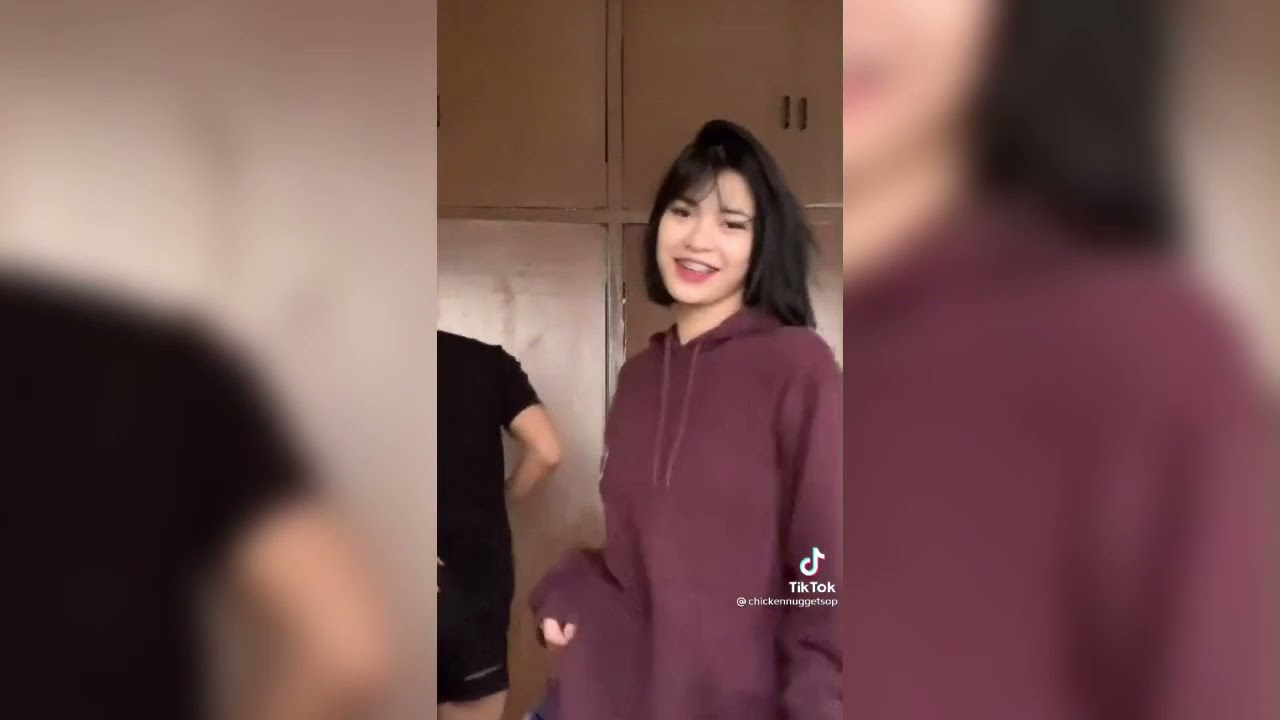 Criselda Alvarez Tiktok Dance Compilation 2021