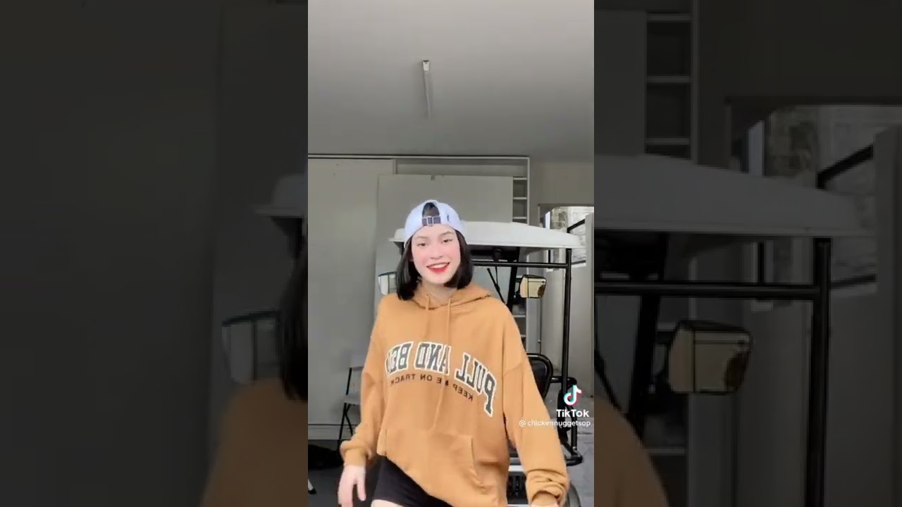 Criselda Alvarez's TikTok Video❤️❤️