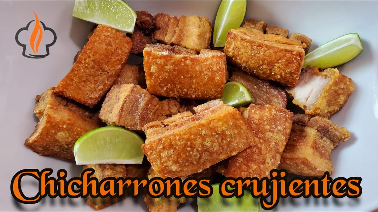 CRISPY PORK BELLY. THE SECRET REVEALED