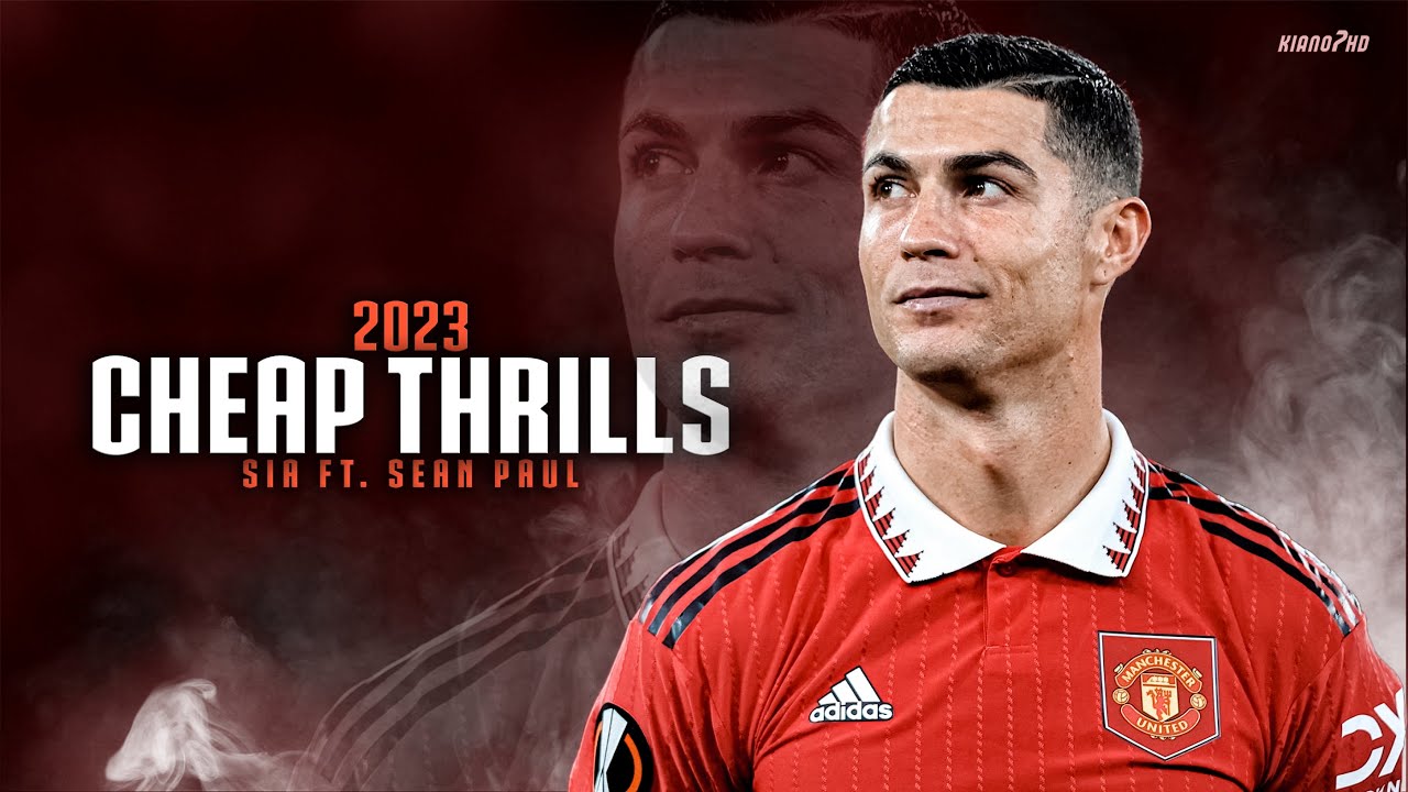 Cristiano Ronaldo ► 