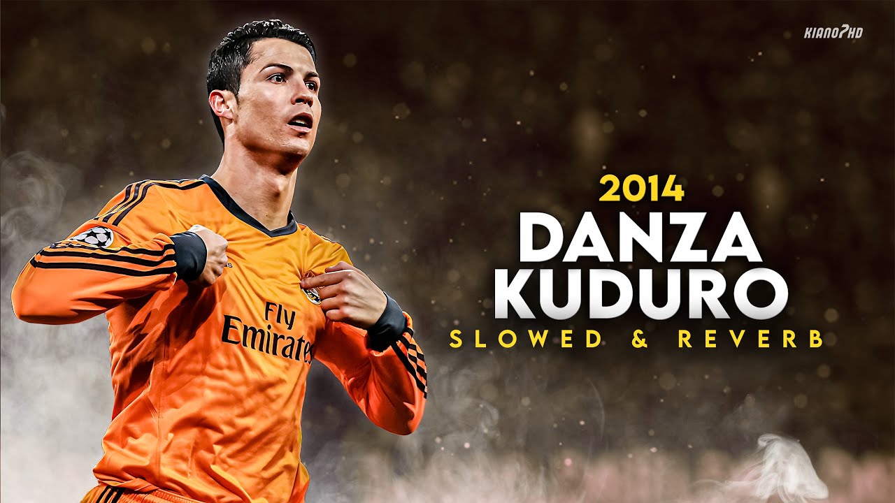Cristiano Ronaldo ► 