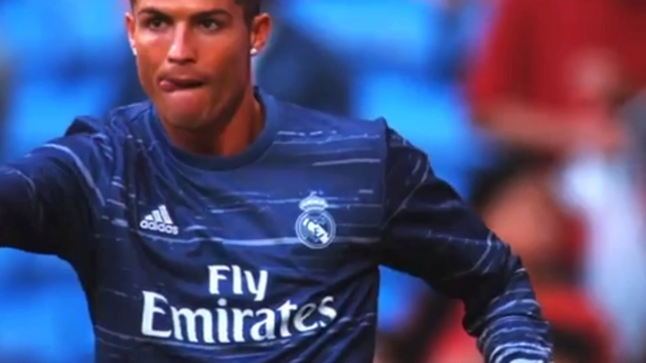 Cristiano Ronaldo - Hold Up ~ 2016/2017