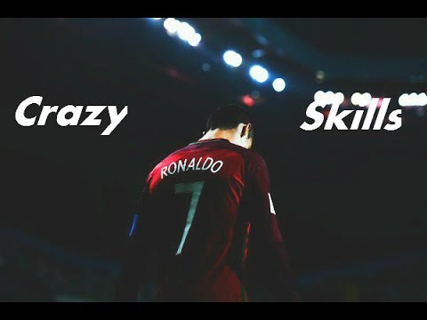 Cristiano Ronaldo - Hold Up ● Crazy Skills & Goals 2016/2017 |HD