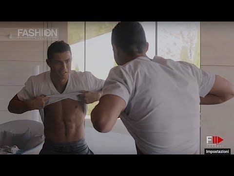 CRISTIANO RONALDO  in 