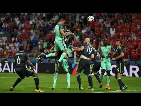 Cristiano Ronaldo ● Top 20 Header Goals That shocked The World - HD