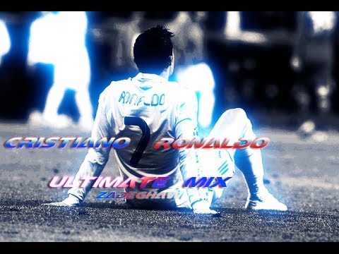 Cristiano Ronaldo ► Ultimate Mix - 2013