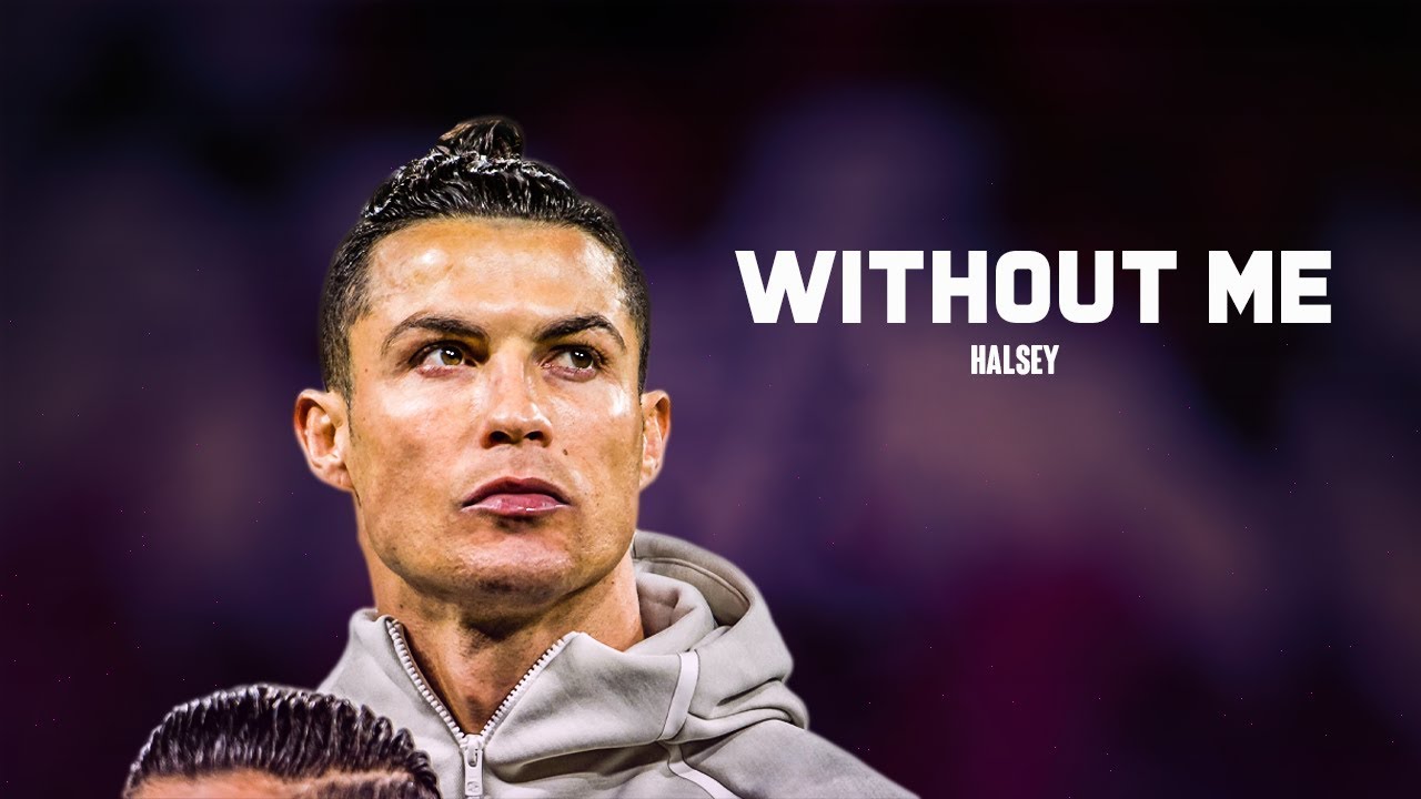 Cristiano Ronaldo 2020 • Halsey - Without Me • Skills, Assists & Goals | HD