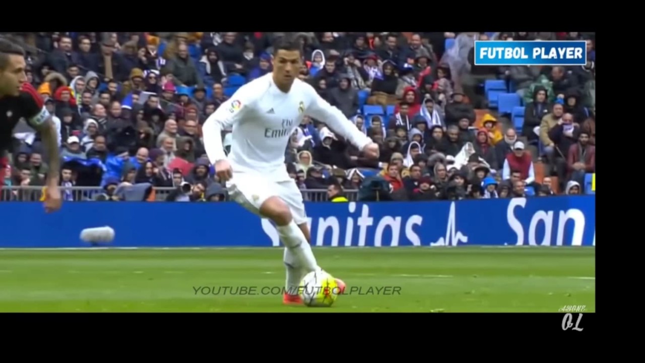 Cristiano Ronaldo En Güzel LaLiga Golleri •-•