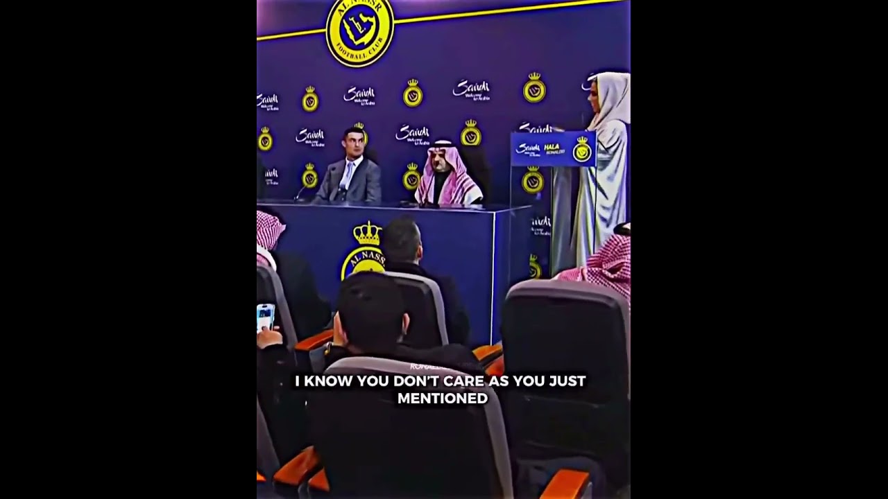 Cristiano Ronaldo is a unique player ❤️‍🔥 Al Nasser Club #shorts #cristiano #cristianoronaldo #cr7
