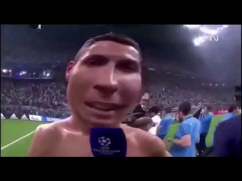 cristiano ronaldo komik montaj suuii
