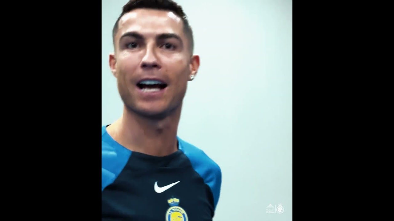 Cristiano Ronaldo: 