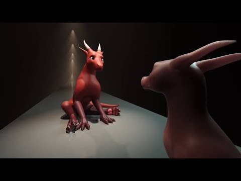 crittermatic + 18