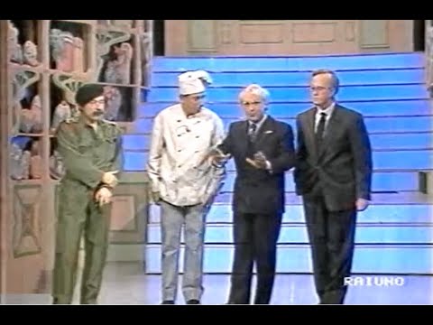 Crème Caramel - 1991 - Il Bagaglino
