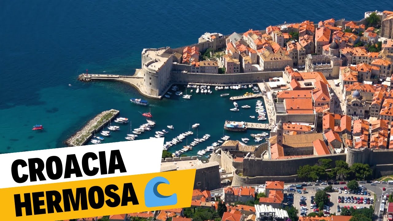 Croacia con Joanne Kisses