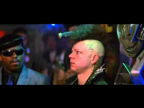 Crocodile Dundee 2 - Chances of Jacket?