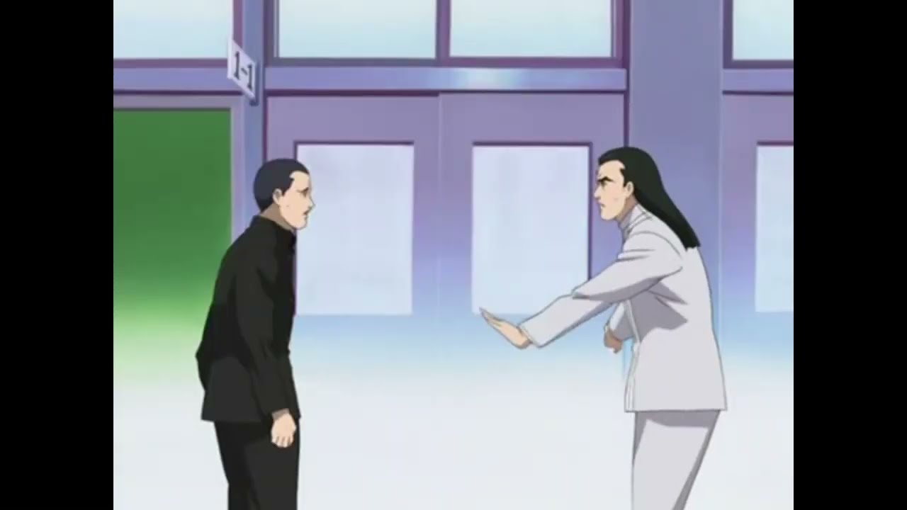 Cromartie High In 5 Seconds