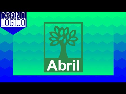Cronologia de vinhetas Abril Vídeo (1983 - 1999)