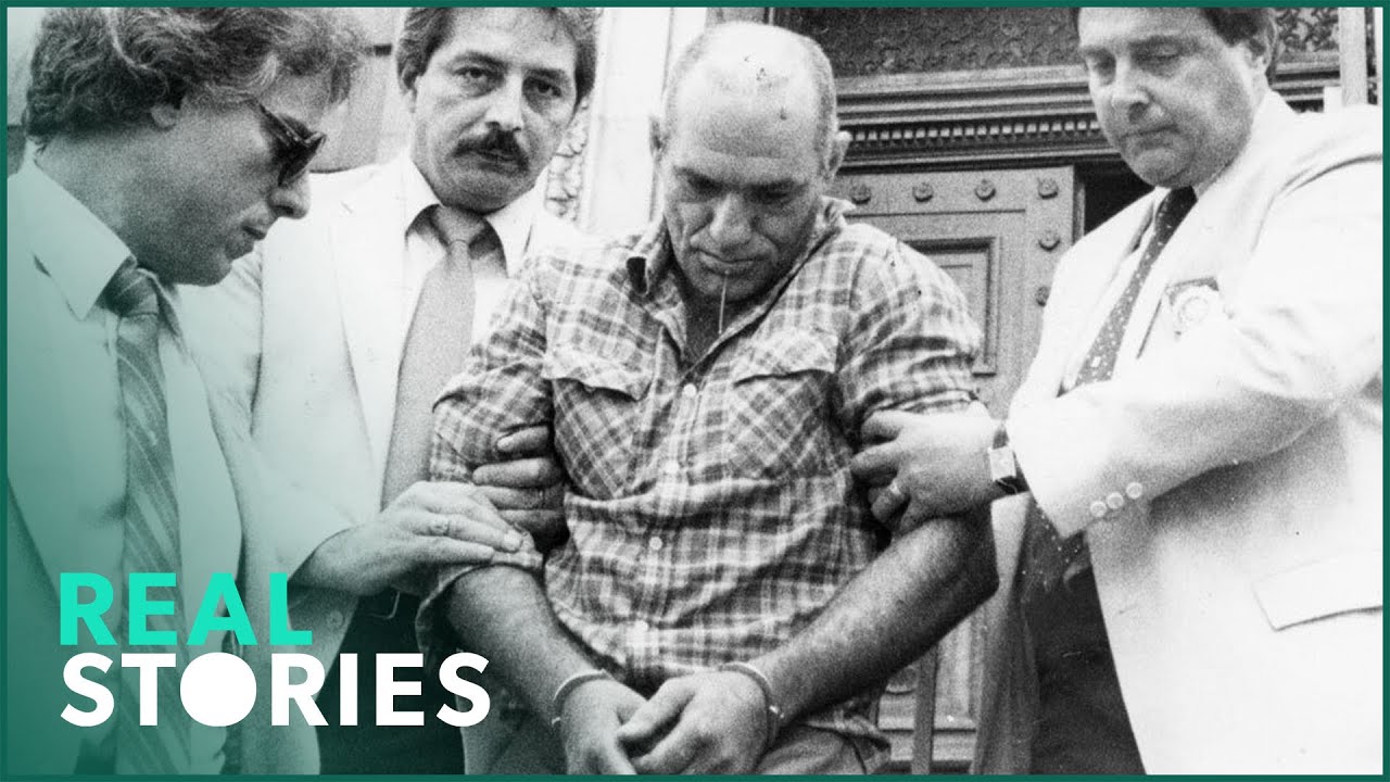 Cropsey And The Missing Children (Urban Legend Documentary) | Real Stories