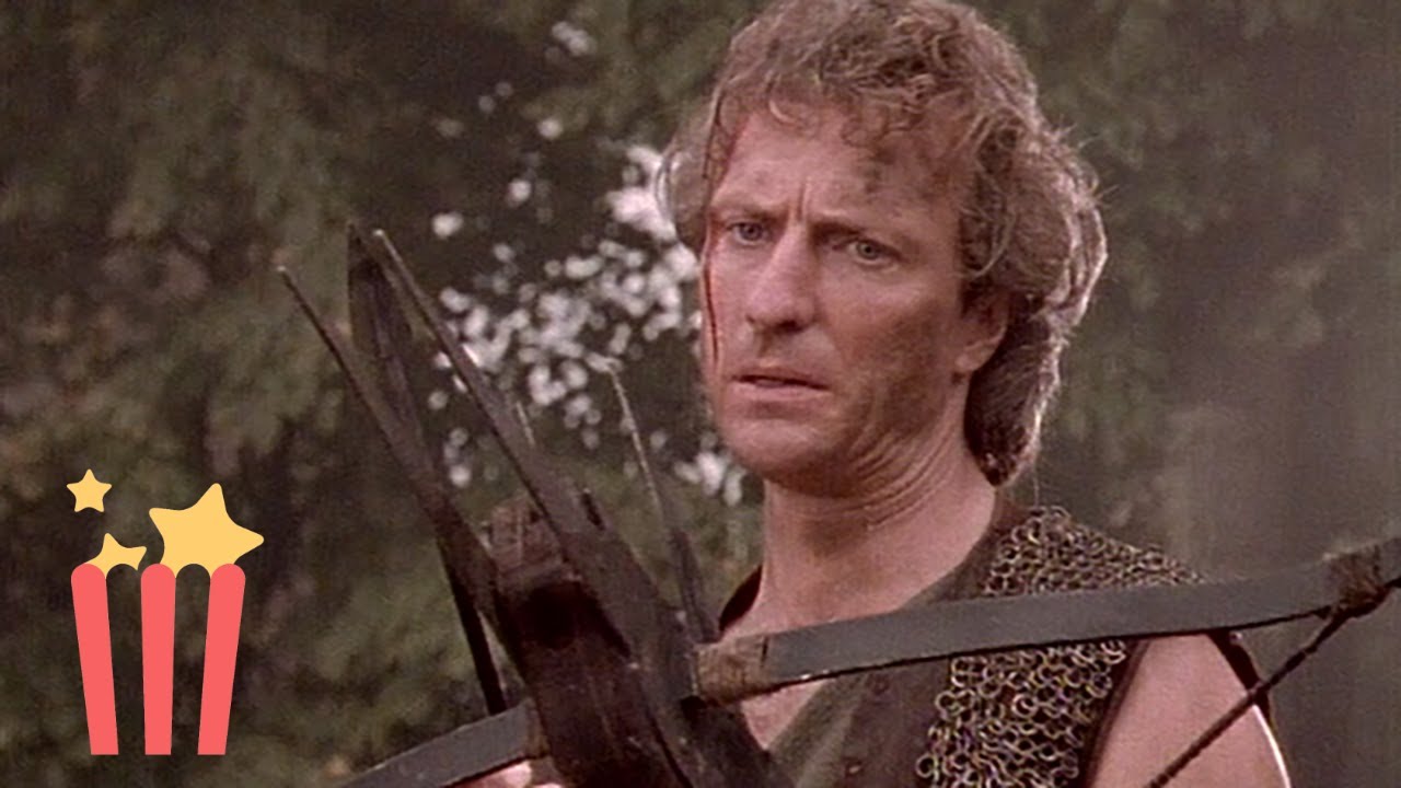 Crossbow S01 E01 - 