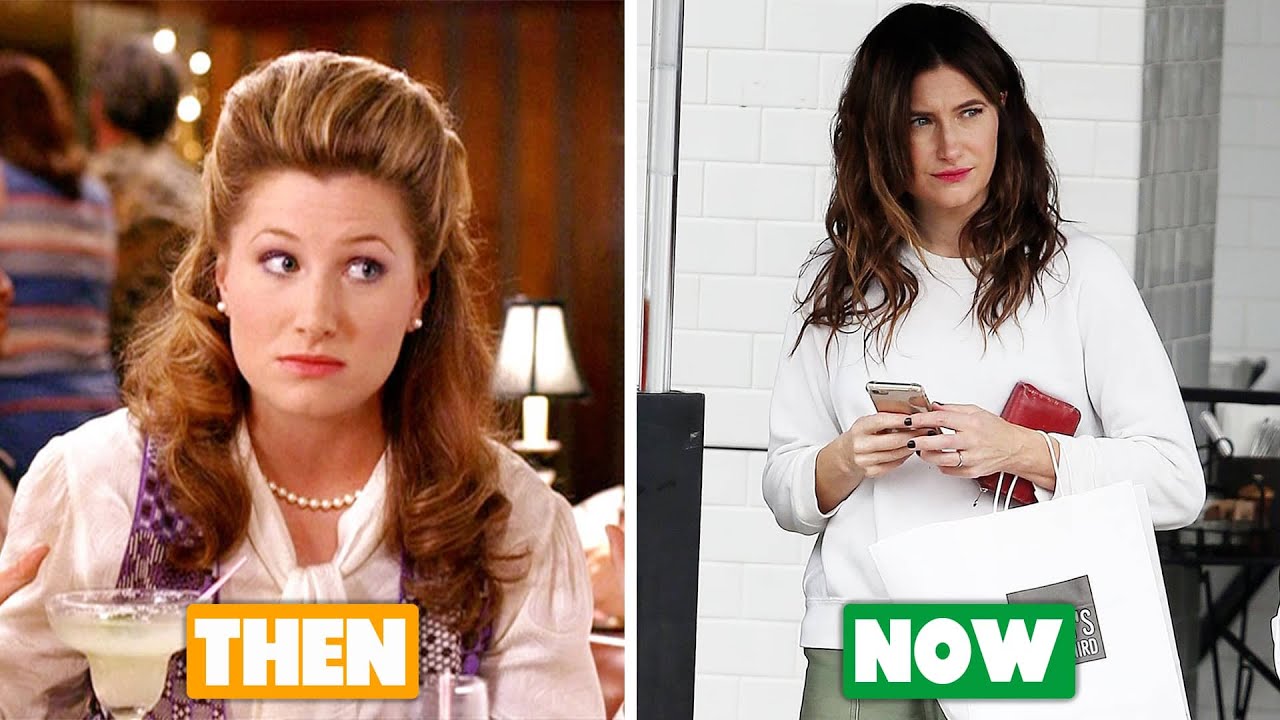 Crossing Jordan Cast ✦ The Transformation  | (how do they look now after all these years)