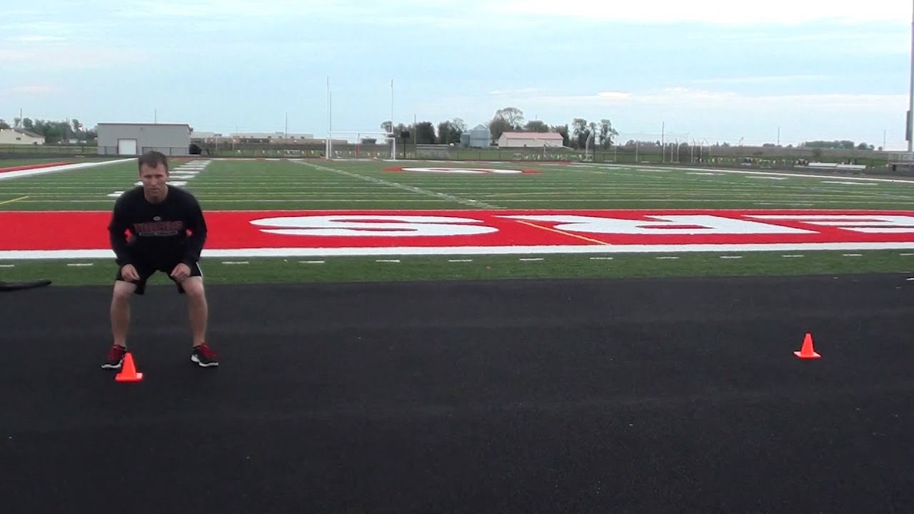 Crossover Run