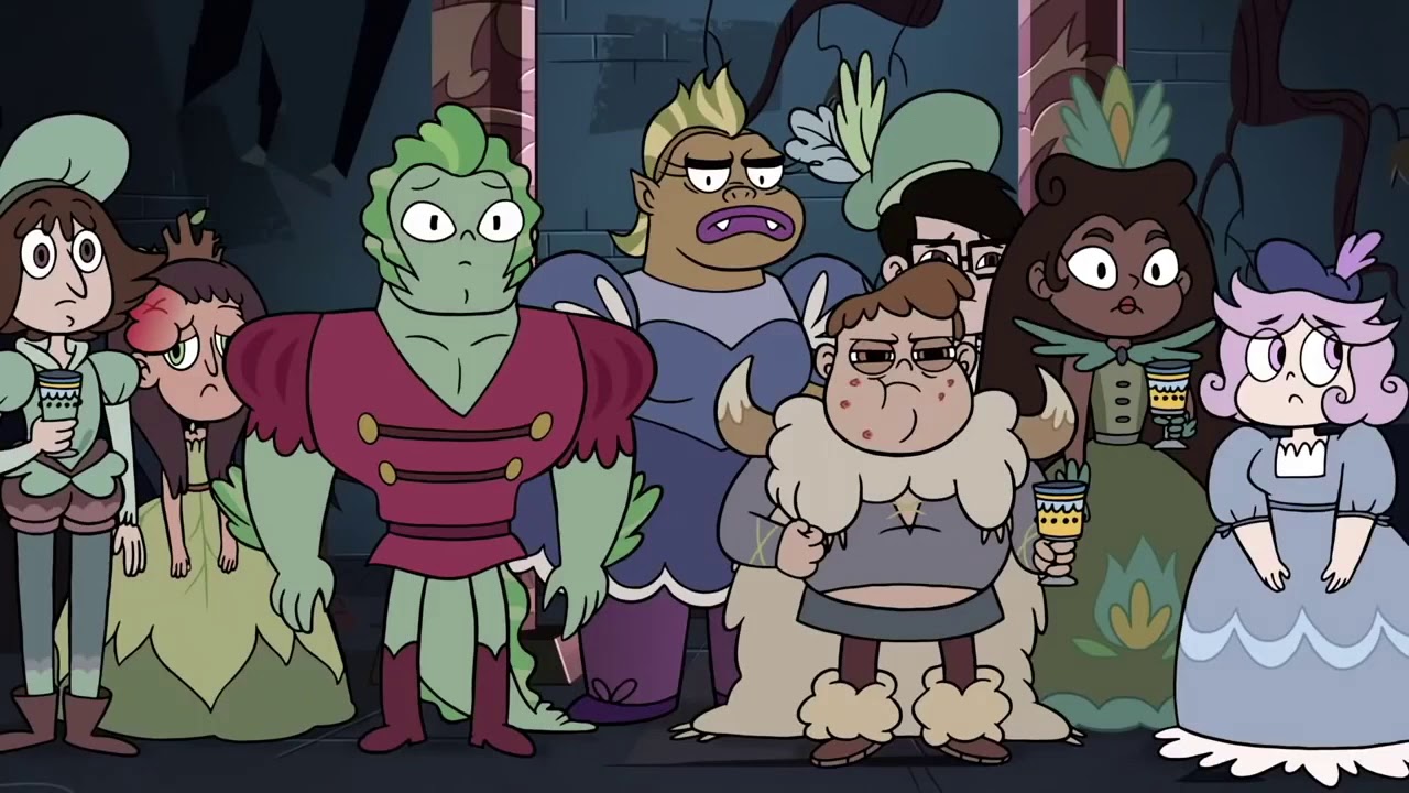 Crossover-Monsters Inc-Part 18: The Wrong Door