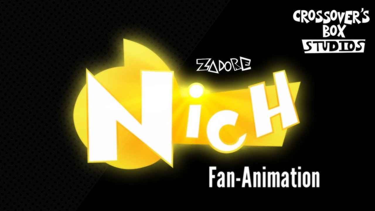 Crossover's Box Studios | Fan-Animation | Tribute To Nich