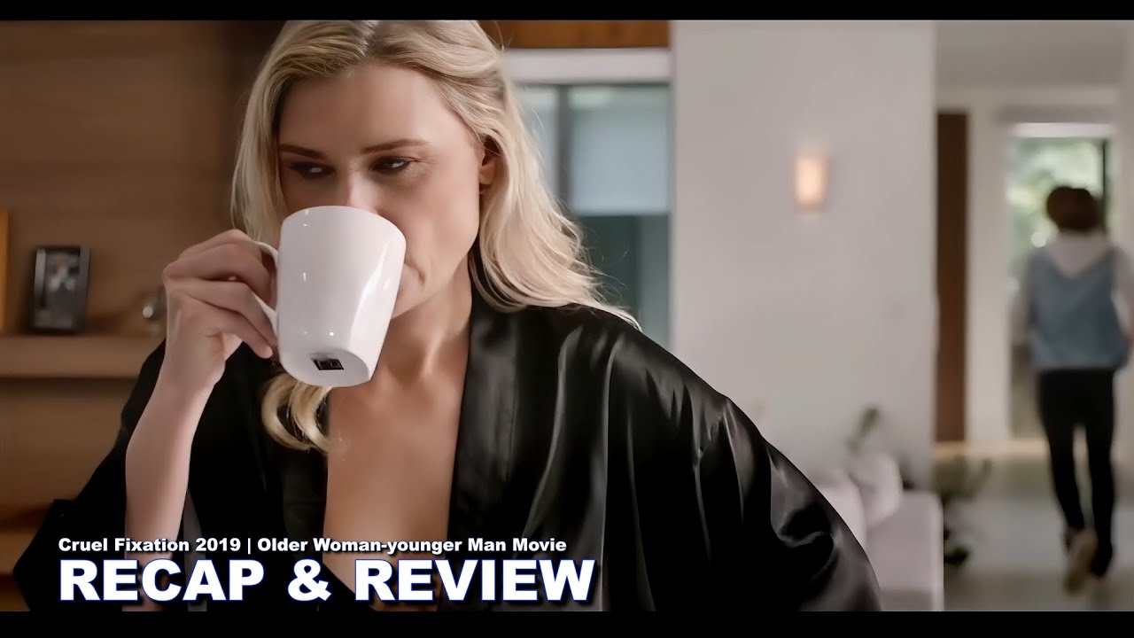 Cruel Fixation 2019 Recap | Sad Story Of A Widow & Son's New Best Friend