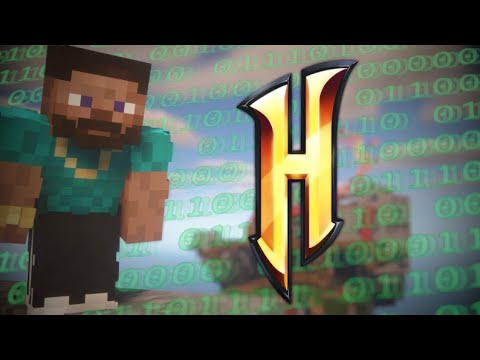 Cruh DDOSED Hypixel