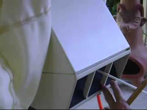 Cruisair Carry on Boat AC unit