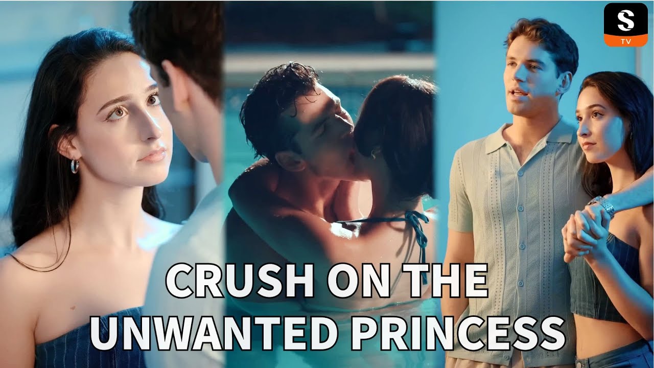Crush on the Unwanted Princess | GET ShortMax APP to watch the FULL EPISODE