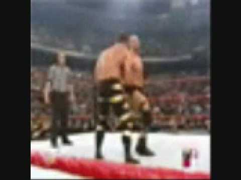 Crusher Hogan - Titantron