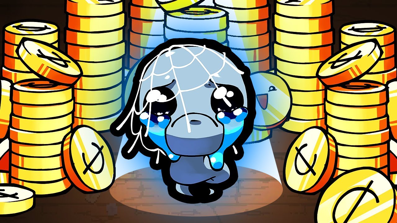 CRUSHING the hardest Greed Mode unlock?