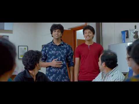 #crushmovie | Sri Sudha, Krishna Burugula and Kavitha Sharma telugu super hot full movie