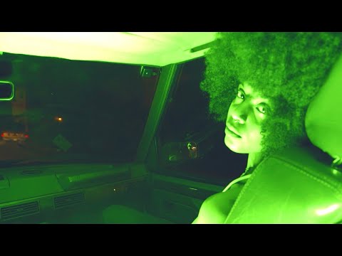 Cruza - Dog Daze (Official Video)