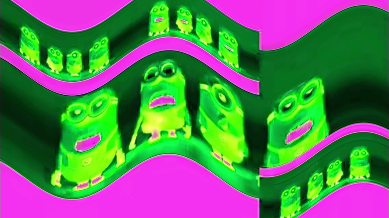 Cry Preview 2 Minions V2 Effects Extended