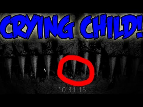 CRYING CHILD IN FREDBEAR! | FNAF4 TEASER SECRET!