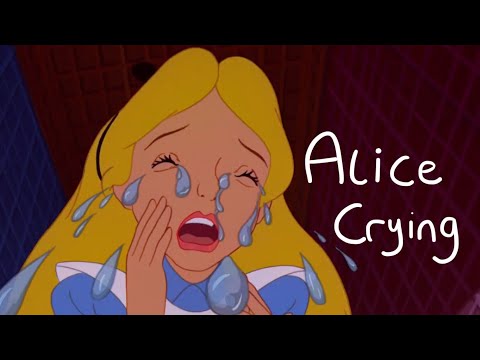 Crying Clip #1